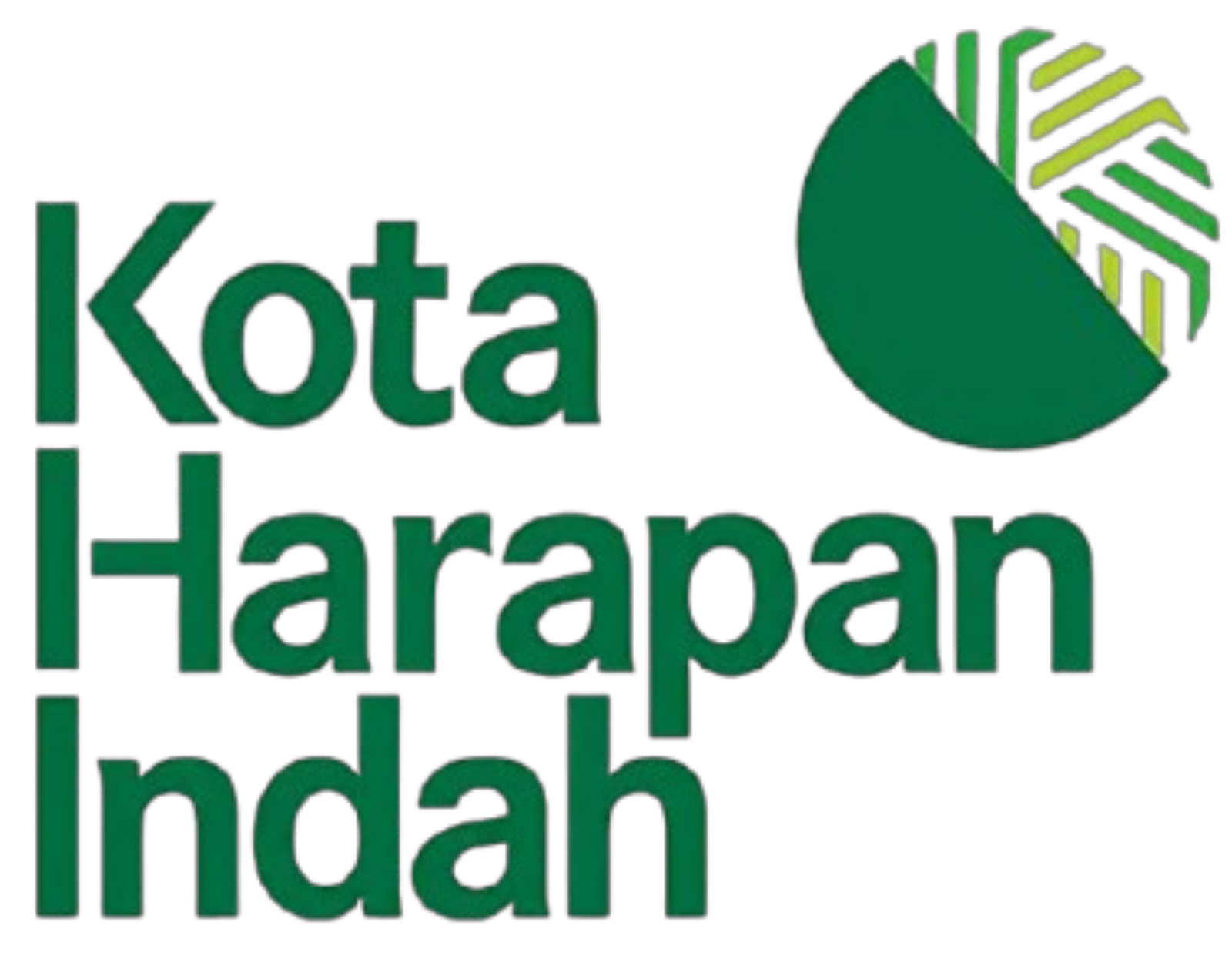 Kota Harapan Indah